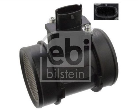 Febi Bilstein 105776 Mass Air Flow Sensor, photo 3