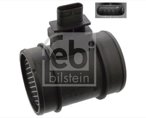Febi Bilstein 105777 Mass Air Flow Sensor, photo 2