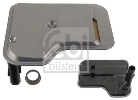 Febi Bilstein 105778 Automatic Transmission Filter, photo 2