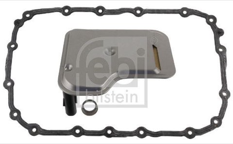 Febi Bilstein 105779 Automatic Transmission Filter Kit, photo 2