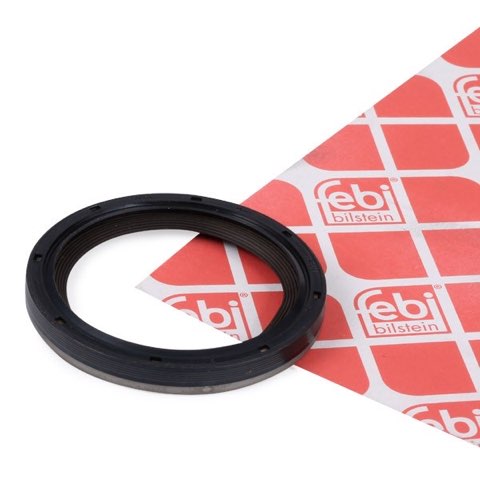 Febi Bilstein 105780 Crankshaft Seal, Frontal Sided, photo 2
