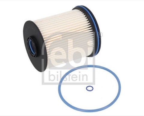 Febi Bilstein 105786 Fuel Filter, photo 2