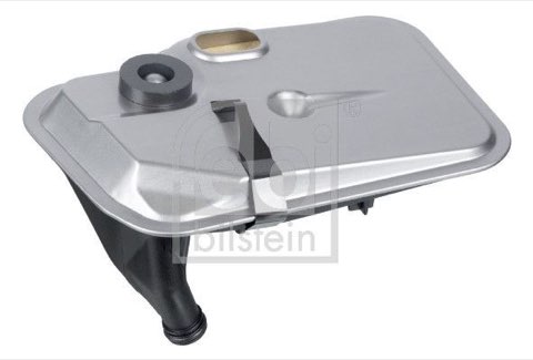 Febi Bilstein 105787 Automatic Transmission Filter, photo 3