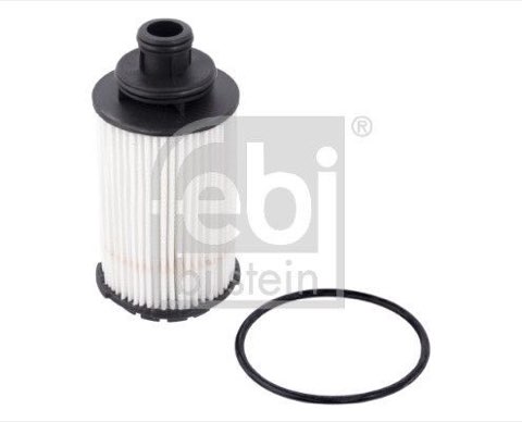 Febi Bilstein 105788 Oil Filter, photo 2