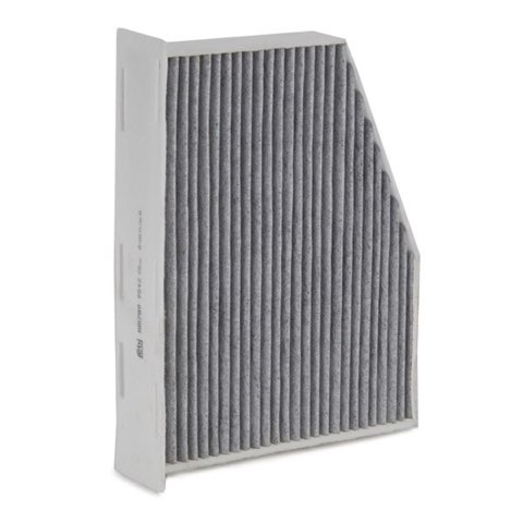 Febi Bilstein 105789 Pollen Filter, photo 3