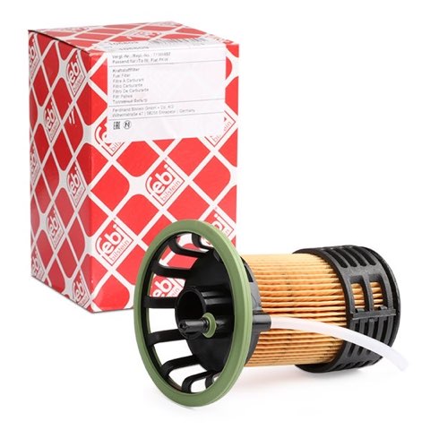 Febi Bilstein 105809 Fuel Filter, photo 2