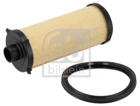Febi Bilstein 105810 Automatic Transmission Filter, photo 2