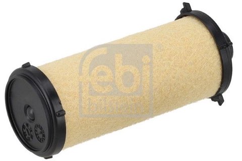 Febi Bilstein 105810 Automatic Transmission Filter, photo 3