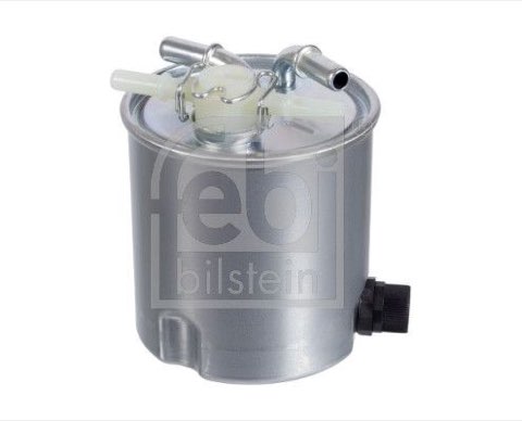 Febi Bilstein 105811 Fuel Filter, photo 2