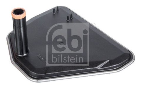 Febi Bilstein 105812 Automatic Transmission Filter, photo 2