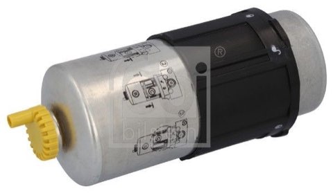Febi Bilstein 105814 Fuel Filter, photo 2