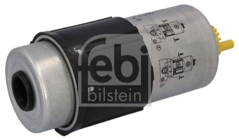 Febi Bilstein 105814 Fuel Filter, photo 3