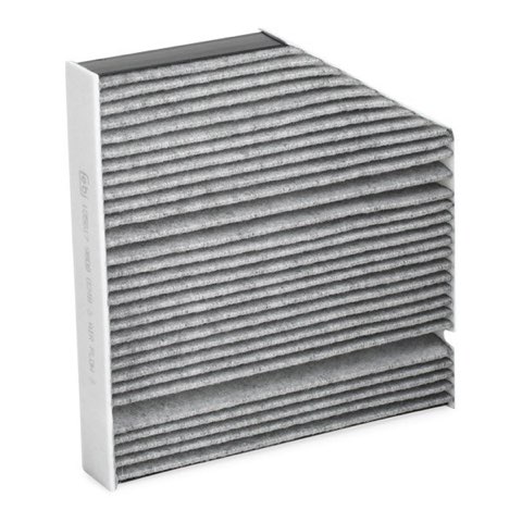 Febi Bilstein 105817 Pollen Filter, photo 3