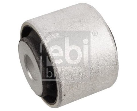 Febi Bilstein 105829 Trailing Arm / Suspension Arm Bush, photo 2