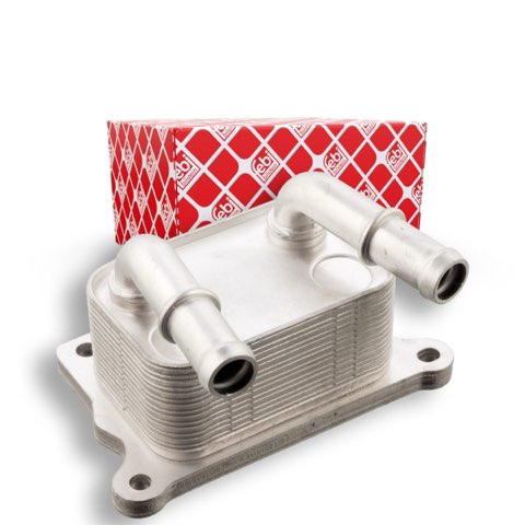 Febi Bilstein 105833 Engine Oil Cooler, photo 2