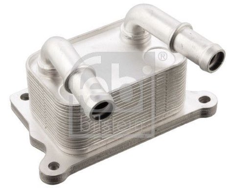 Febi Bilstein 105833 Engine Oil Cooler, photo 3