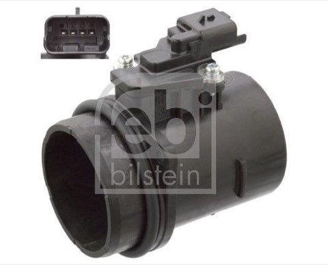 Febi Bilstein 105846 Mass Air Flow Sensor, photo 2