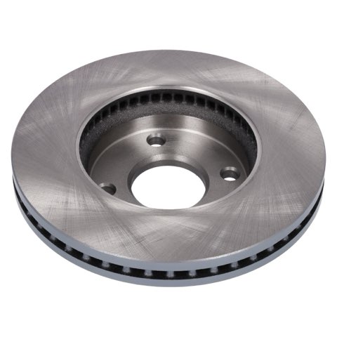 Febi Bilstein 105849 Brake Disc, photo 3