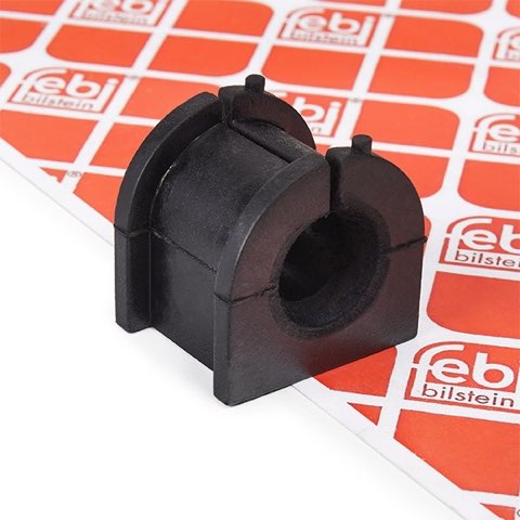 Febi Bilstein 105867 Anti Roll Bar Bush, photo 2