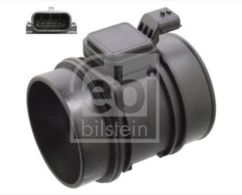 Febi Bilstein 105868 Mass Air Flow Sensor, photo 2