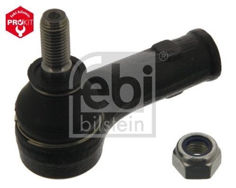 Febi Bilstein 10587 Track Rod End, photo 3