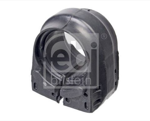 Febi Bilstein 105870 Anti Roll Bar Bush, photo 2