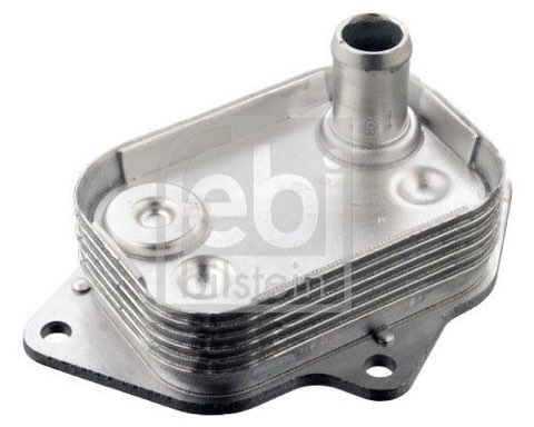 Febi Bilstein 105871 Engine Oil Cooler, photo 2