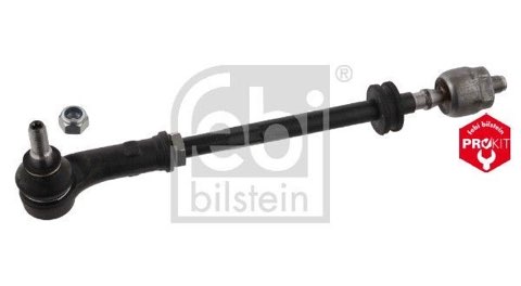 Febi Bilstein 10588 Track Rod Assembly, photo 2