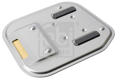 Febi Bilstein 105888 Automatic Transmission Filter, photo 2