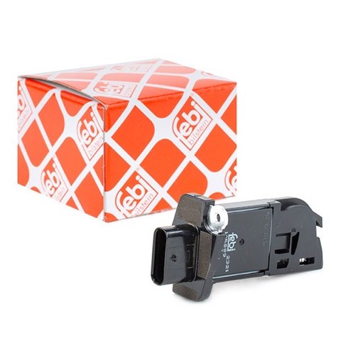 Febi Bilstein 105889 Mass Air Flow Sensor, photo 2