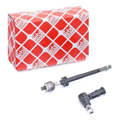 Febi Bilstein 10589 Track Rod Assembly, photo 2