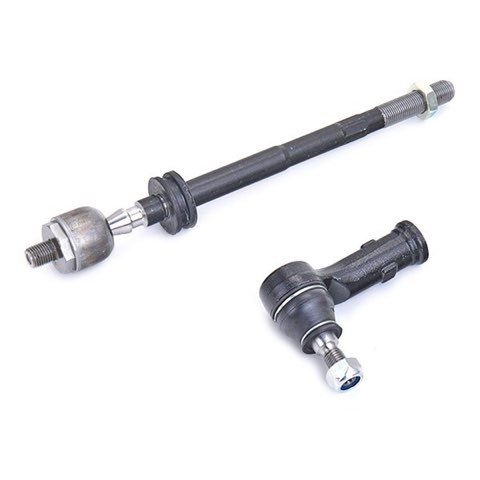 Febi Bilstein 10589 Track Rod Assembly, photo 3