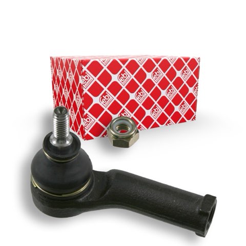 Febi Bilstein 10590 Track Rod End, photo 2