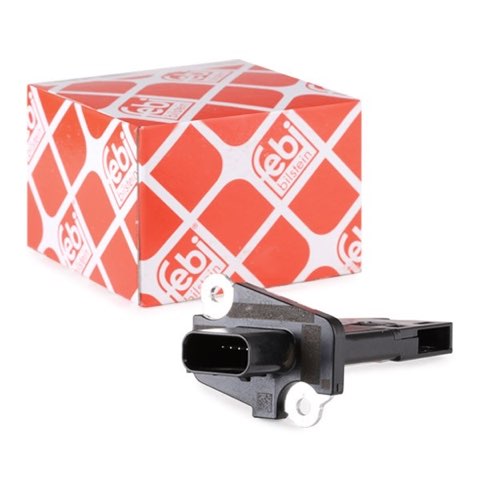 Febi Bilstein 105908 Mass Air Flow Sensor, photo 2