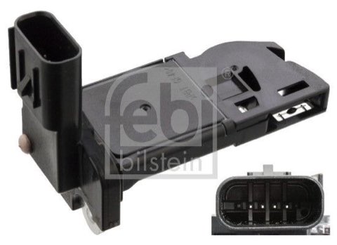 Febi Bilstein 105909 Mass Air Flow Sensor, photo 3