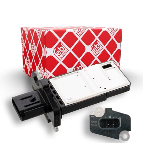Febi Bilstein 105910 Mass Air Flow Sensor, photo 2