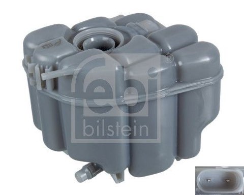 Febi Bilstein 105922 Coolant Expansion Tank, photo 2