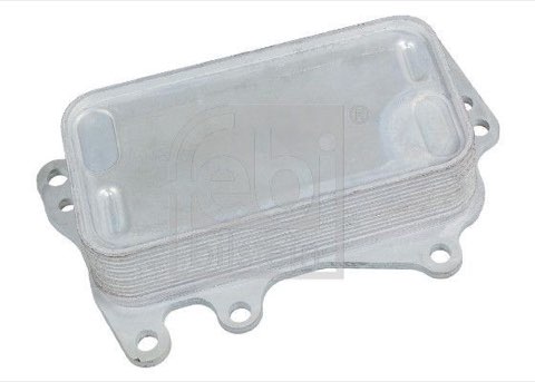 Febi Bilstein 105939 Engine Oil Cooler, photo 2
