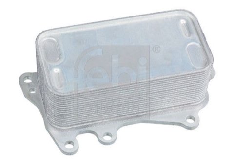 Febi Bilstein 105940 Engine Oil Cooler, photo 2