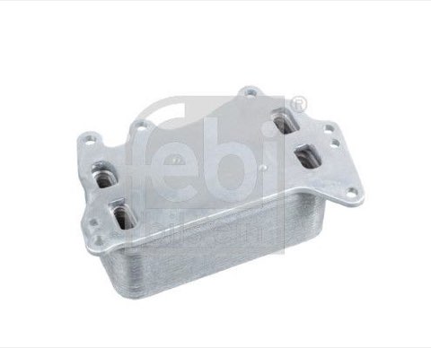 Febi Bilstein 105940 Engine Oil Cooler, photo 3