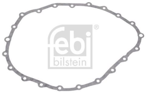Febi Bilstein 105947 Seal, Automatic Transmission Oil Pan, photo 2