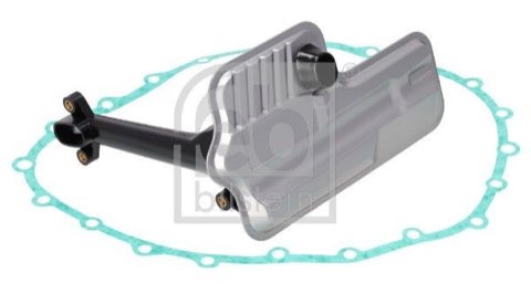 Febi Bilstein 105948 Automatic Transmission Filter Kit, photo 2