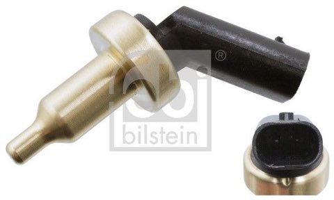 Febi Bilstein 105956 Sensor, Coolant Temperature, photo 2