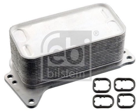 Febi Bilstein 105959 Engine Oil Cooler, photo 2
