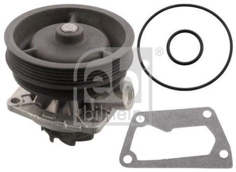 Febi Bilstein 10596 Water Pump, photo 2