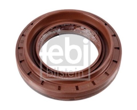 Febi Bilstein 105963 Shaft Seal, Differential, photo 2