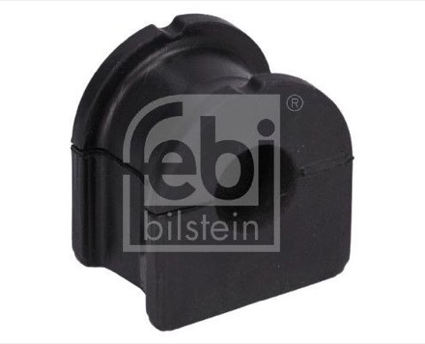 Febi Bilstein 105977 Anti Roll Bar Bush, photo 2