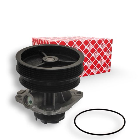 Febi Bilstein 10598 Water Pump, photo 2