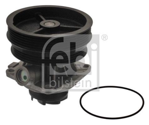 Febi Bilstein 10598 Water Pump, photo 3
