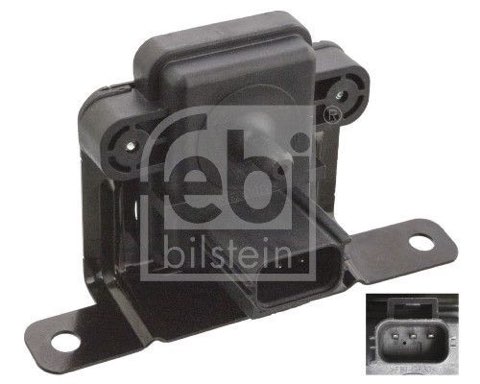 Febi Bilstein 105987 Intake Manifold Pressure Sensor, photo 2